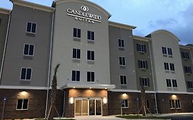 Candlewood Suites Valdosta Mall By Ihg